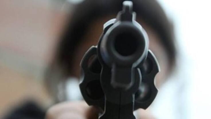 Dos heridos por bala perdida en celebración de Navidad