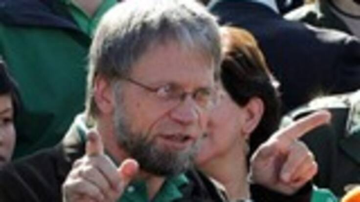 Mockus le pidió neutralidad a Uribe en la campaña electoral