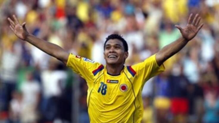 Colombia venció 2-0 a Jamaica en amistoso en Fort Lauderdale