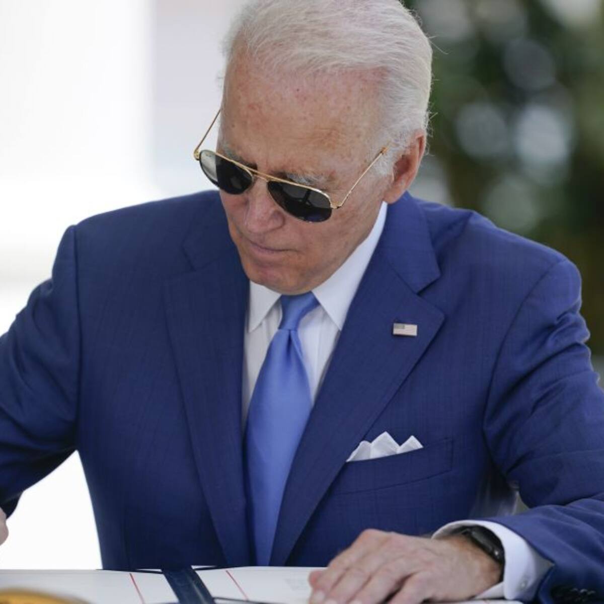 Gobierno Biden mantiene ayuda de EE.UU. a Colombia para lucha contra drogas