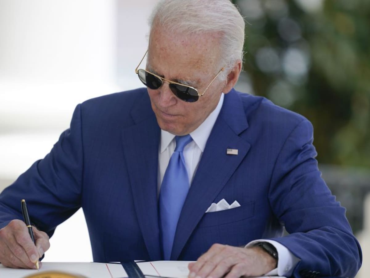 Gobierno Biden mantiene ayuda de EE.UU. a Colombia para lucha contra drogas