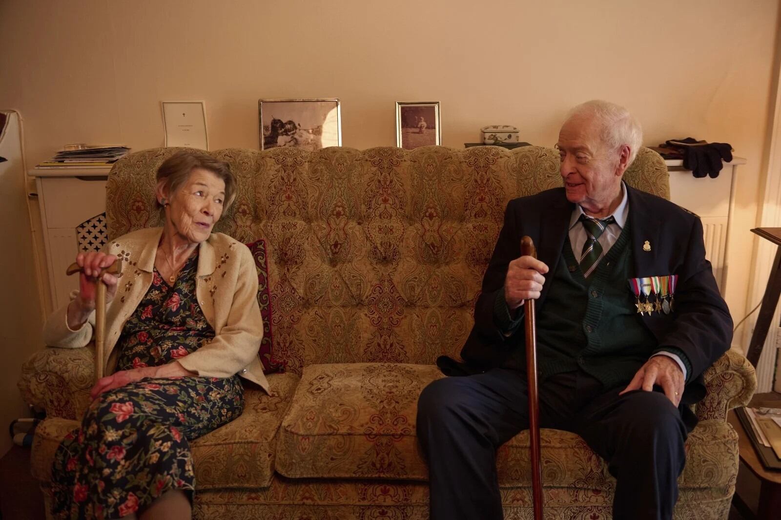 Cortesía: Diamond Films