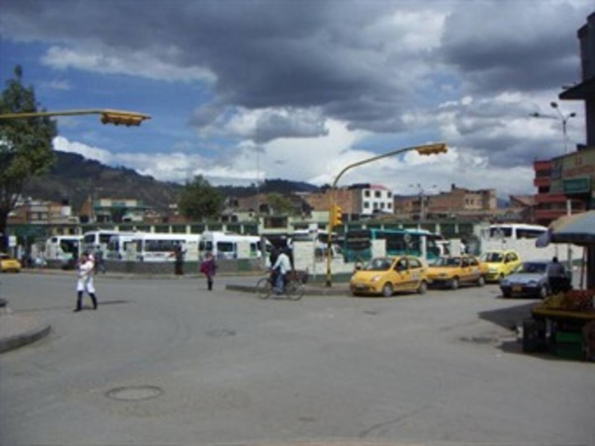 Con acción popular exigen construir variante en Duitama