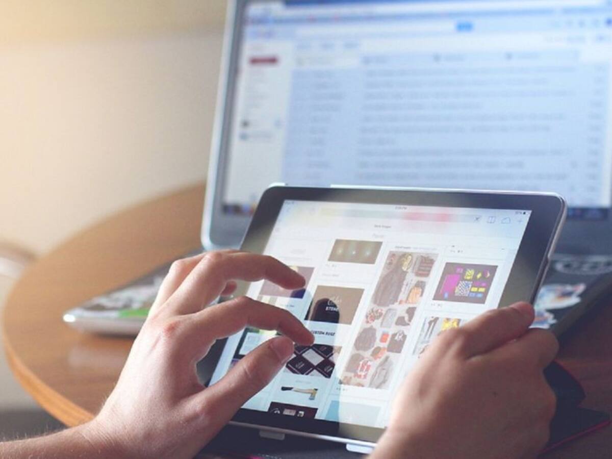 ¿Cómo han cambiado los hábitos de consumo virtual en Bogotá?
