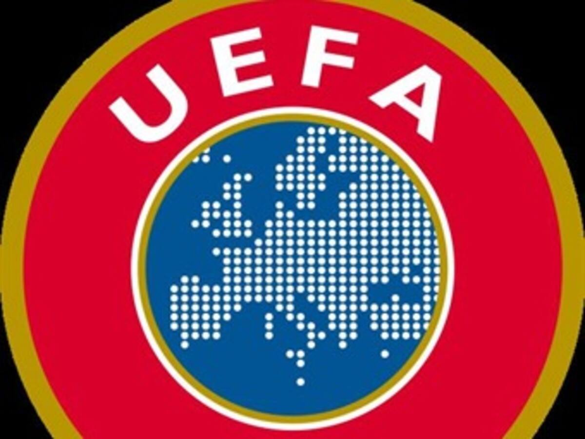 Interpol se une con la UEFA en contra de los partidos amañados