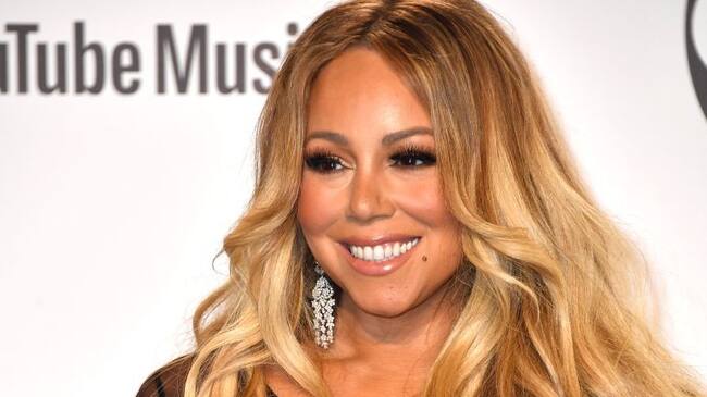 Mariah Carey
