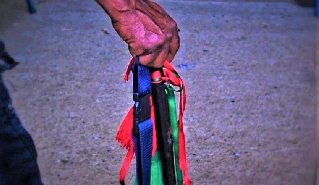 Asesinado joven indígena