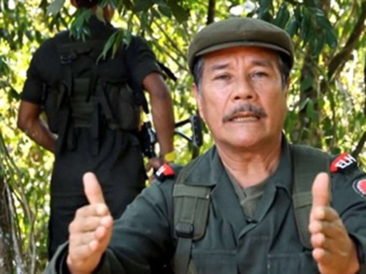 Gobierno inicia diálogos exploratorios de paz con el Eln