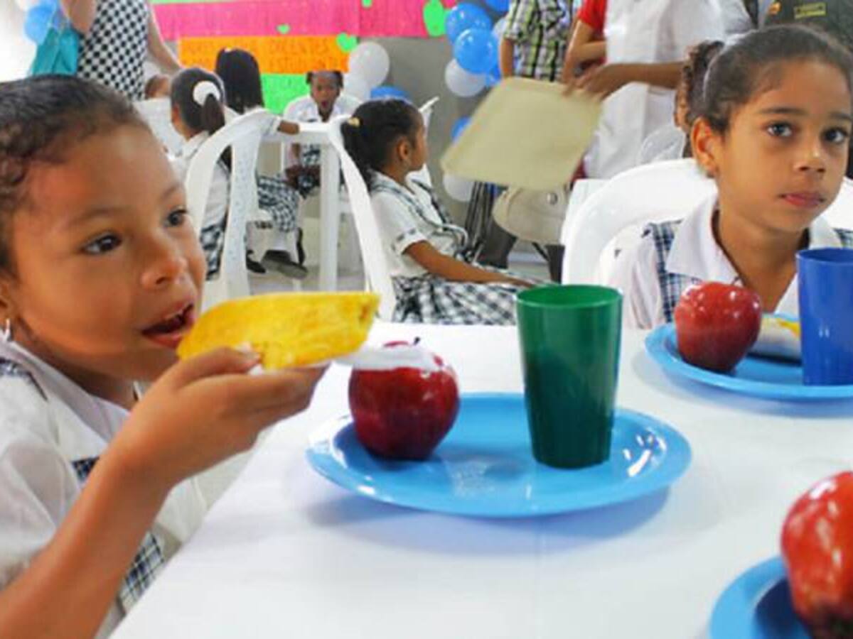 10 días más tardará la adjudicación del PAE en el Quindío