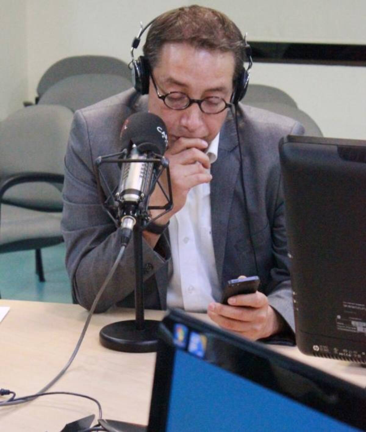 Fernando Quijano