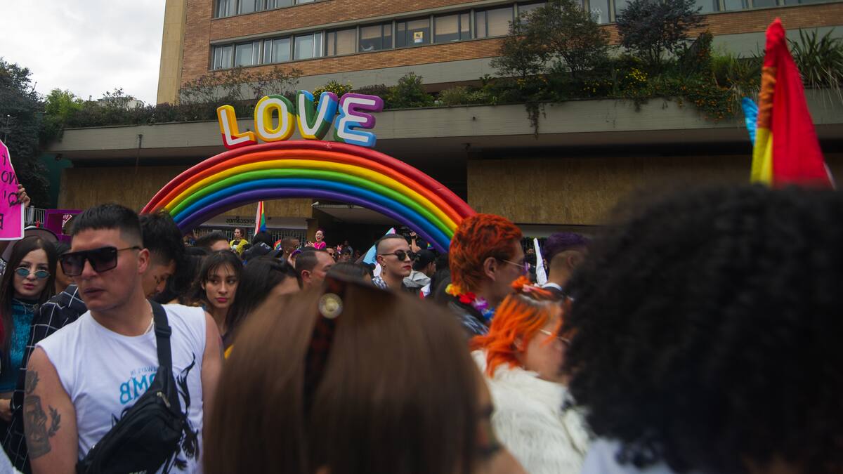 Defensoría del Pueblo ha atendido más de 200 casos de violencia contra la población LGTBIQ