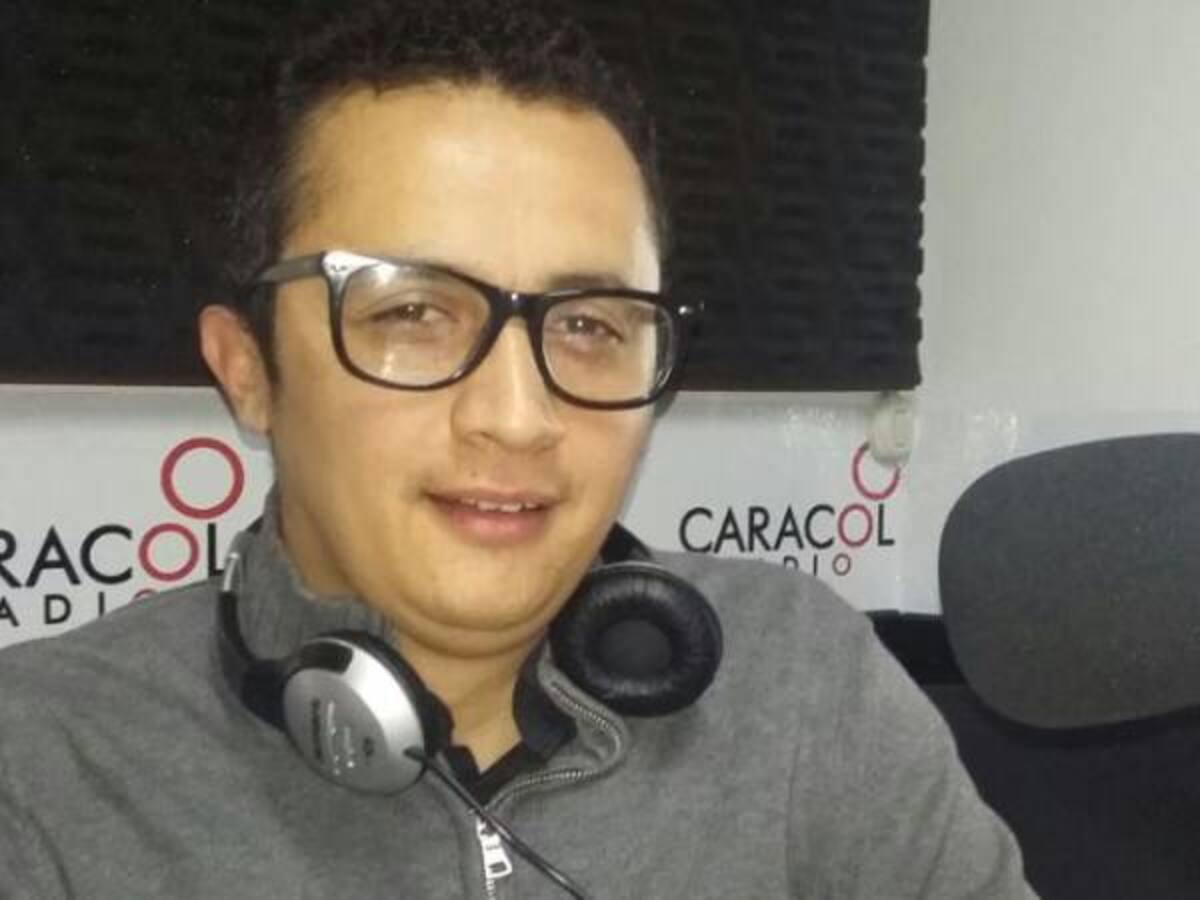 Líderes sociales del lado de los comerciantes de Manizales