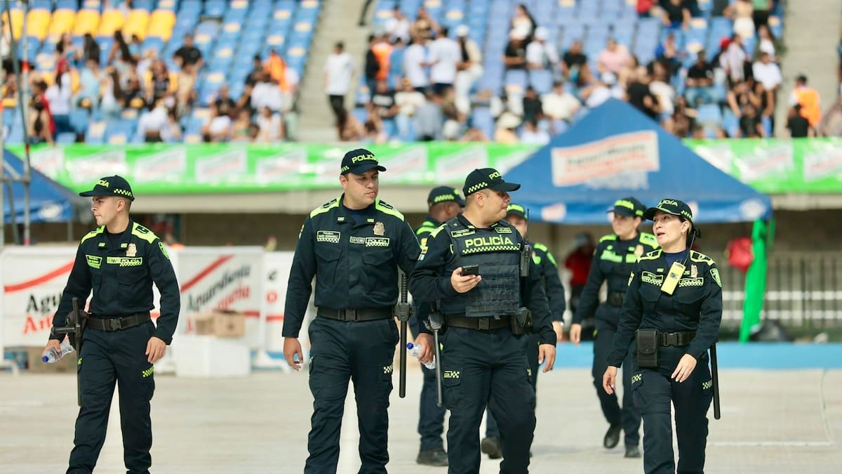 Balance Fiestas de la Cosecha: se garantizó la seguridad y hubo reactivación económica