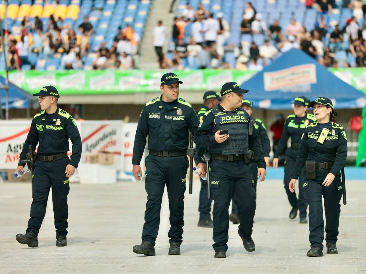 Balance Fiestas de la Cosecha: se garantizó la seguridad y hubo reactivación económica