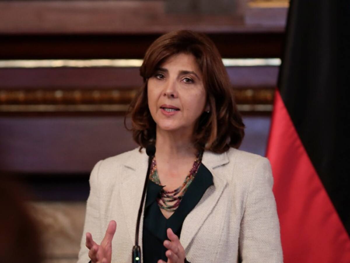 Por ahora no se instalarán albergues para venezolanos en la zona de frontera: canciller