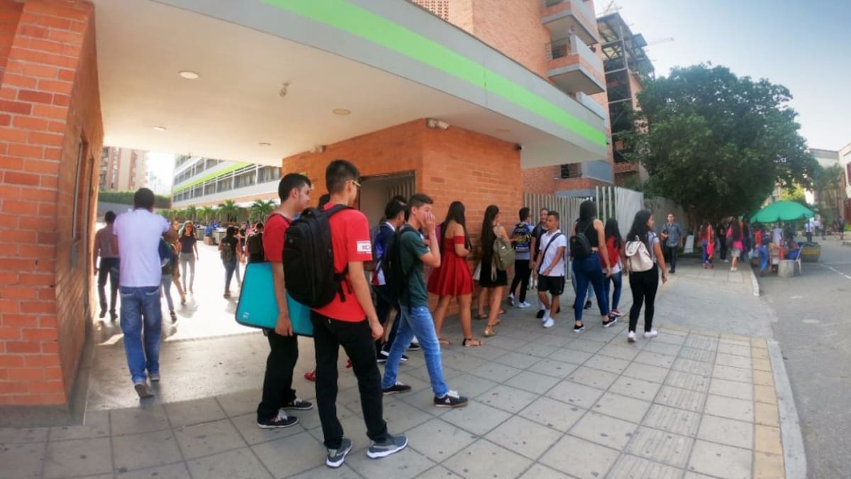 Presidente Petro sancionó ley de gratuidad en la matrícula en universidades públicas
