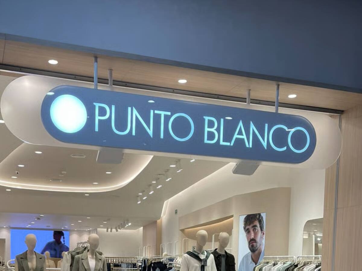 “Trabajamos queriendo aportarle al país”: Luchy Gallo, de Vestimundo, en Colombiamoda 2025