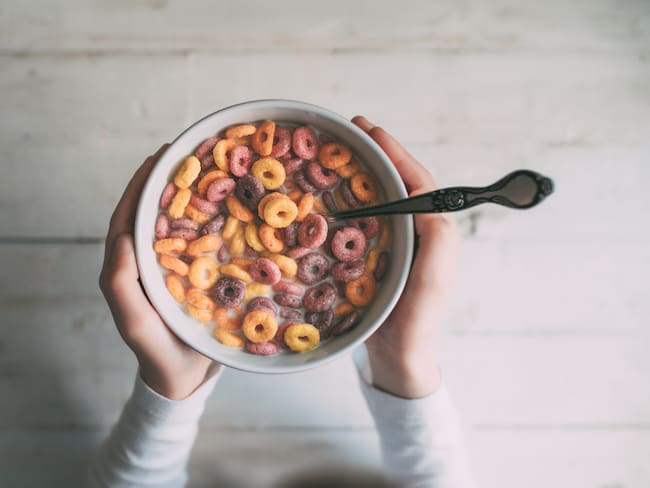 Cereales integrales al desayuno: un aliado para la nutrición
