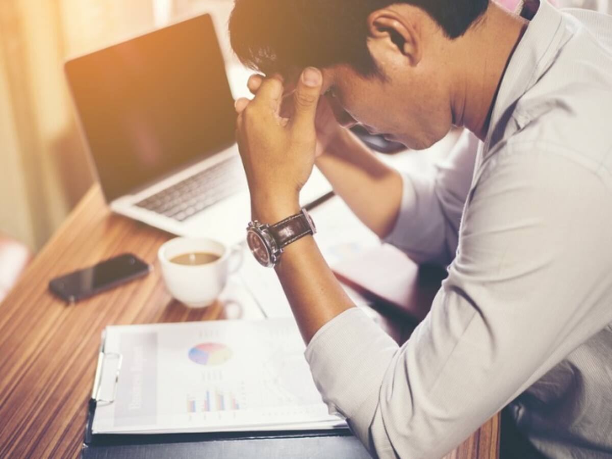 Autogestión productiva del estrés