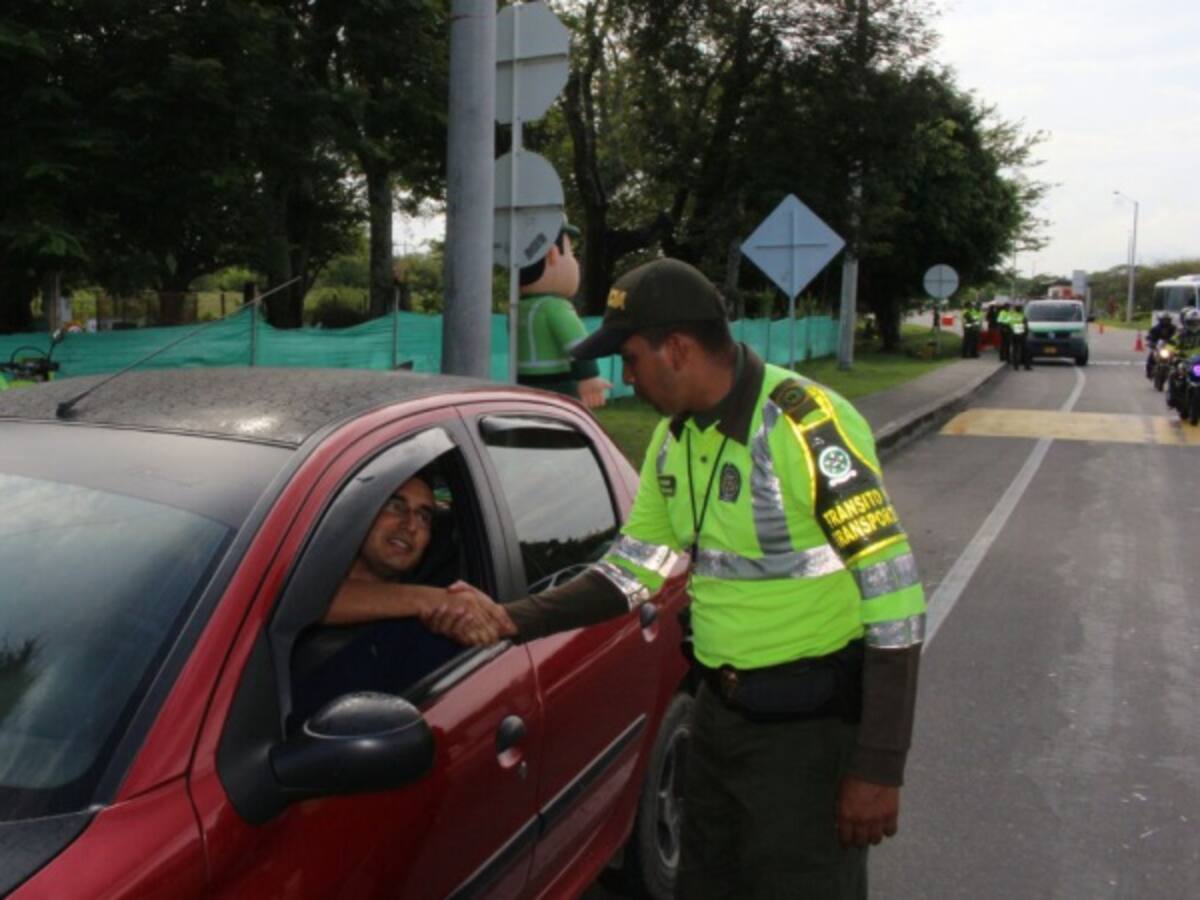 Con radar vigilarán velocidad de vehículos en Ibagué