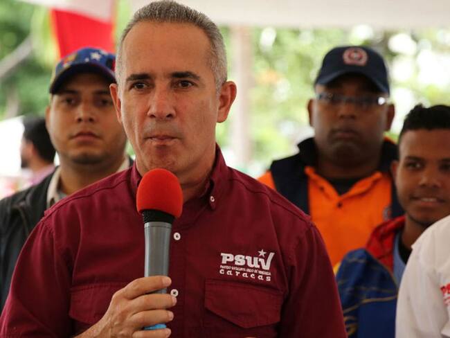 “Enfrentar a EE.UU. militarmente sería un suicidio”: chavismo