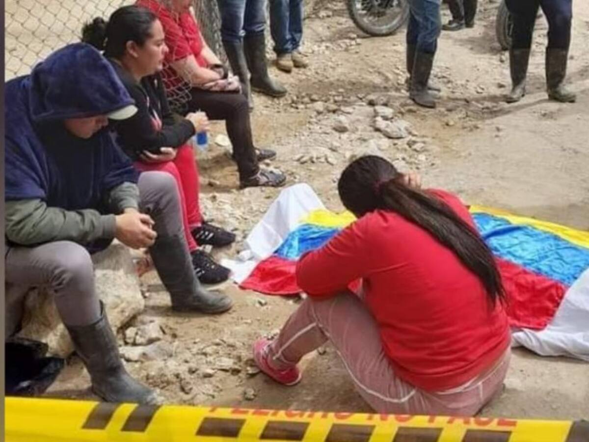 Campesinos expulsaron de California a militares