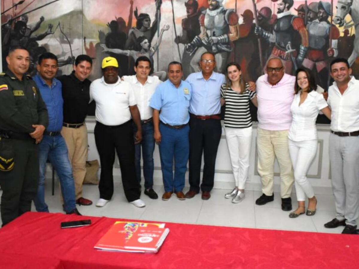 Acuerdo entre guías y Citysightseeing para levantar paro en Cartagena