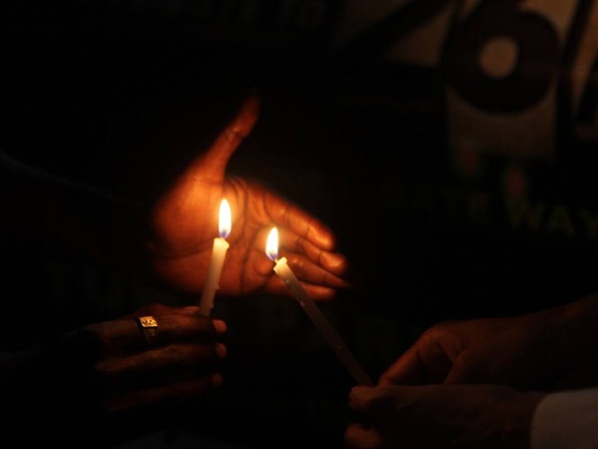 A la violencia se le responde con arte y educación: amigo de cineasta asesinado