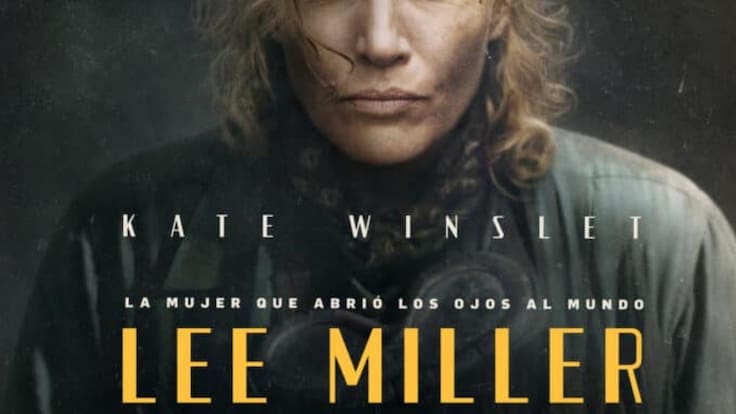Fue una mujer con mucho coraje: Antony Penrose, sobre ‘Lee’, película inspirada en su madre Lee Miller