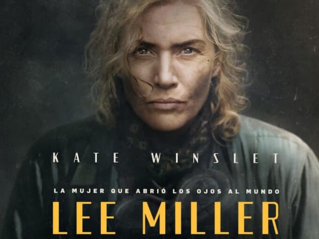 Fue una mujer con mucho coraje: Antony Penrose, sobre ‘Lee’, película inspirada en su madre Lee Miller