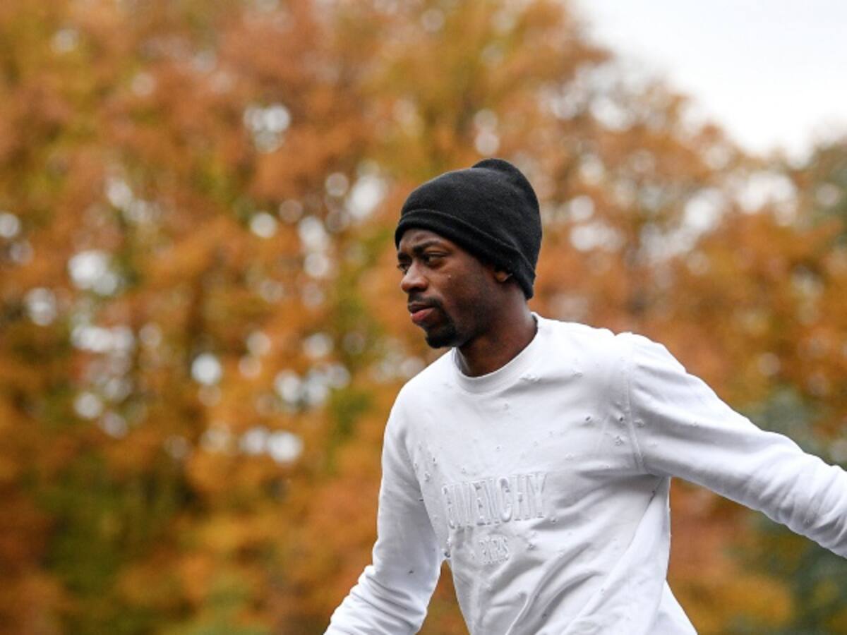 Demandan a Dembelé en Alemania por dejar vivienda en mal estado