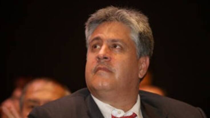 Proceso disciplinario a Iván Moreno se prostituyó: defensa