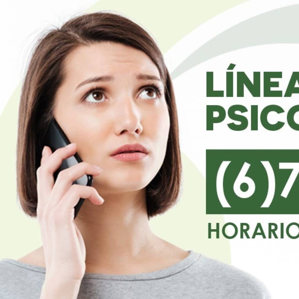 Salvar vidas es posible, línea de atención en salud mental ahora en chat de WhatsApp