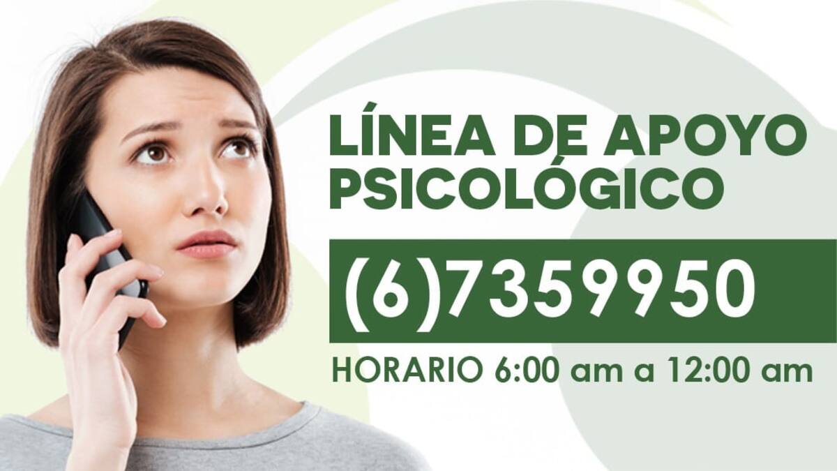 Ángela Gómez, Psicóloga