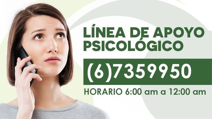 Ángela Gómez, Psicóloga