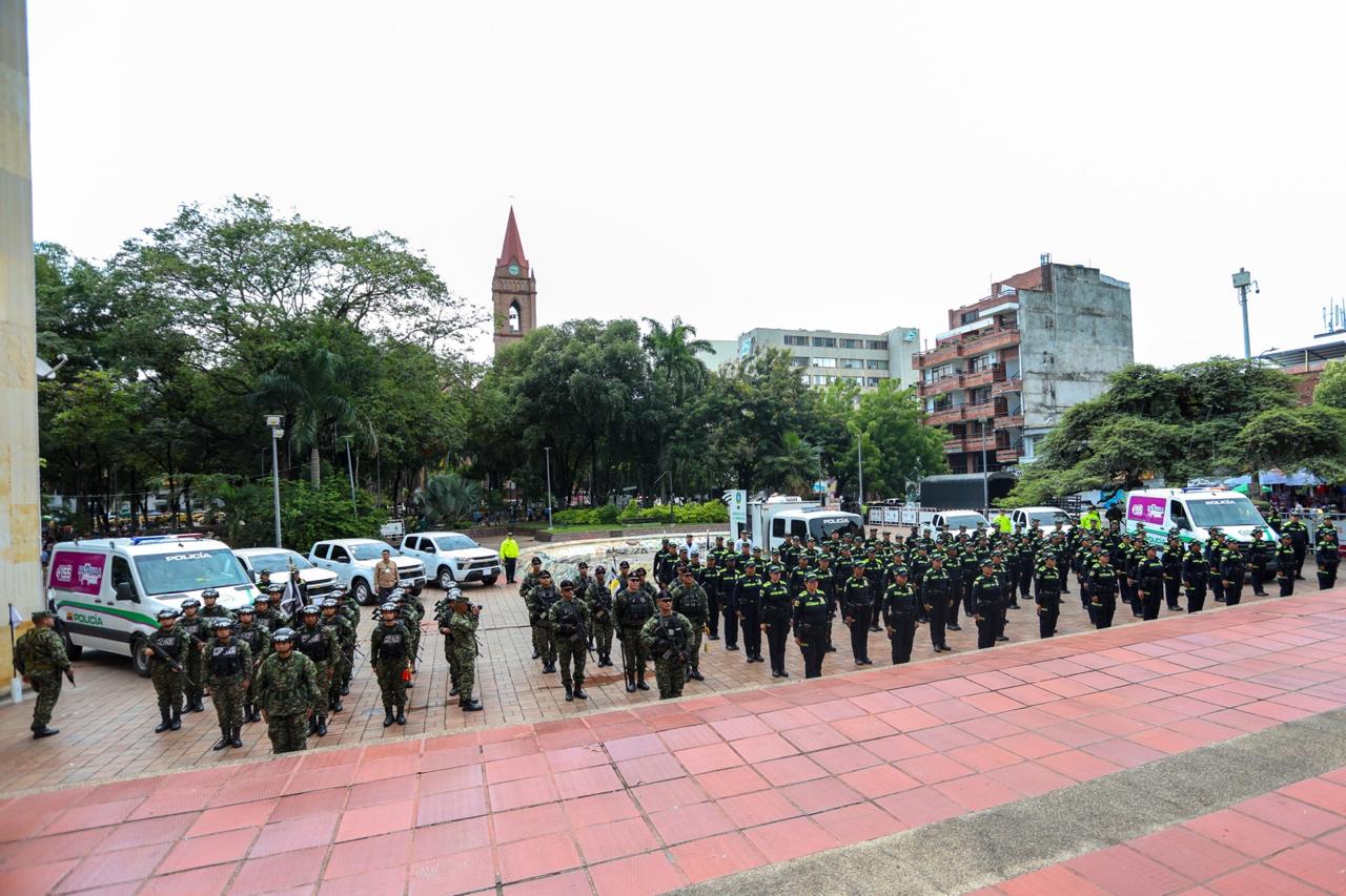 La Fuerza de Despliegue Rápido (FUDRA) fue retirada del Huila, donde adelantaba operaciones clave contra grupos armados ilegales.