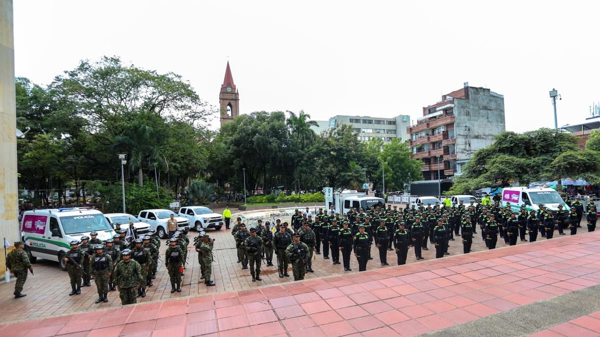 Retiran la FUDRA del Huila y crece la preocupación por la seguridad en el occidente del departamento
