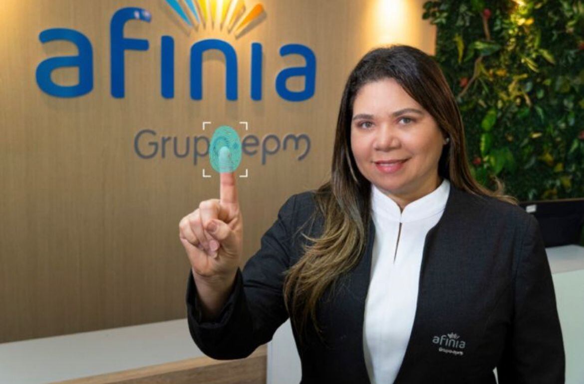 Afinia
