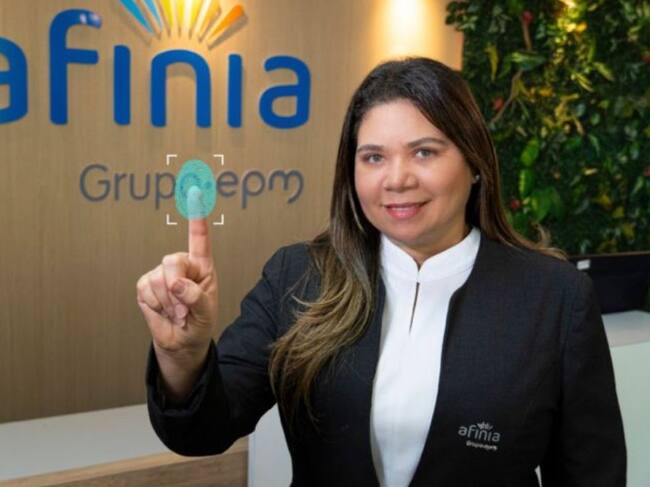Afinia
