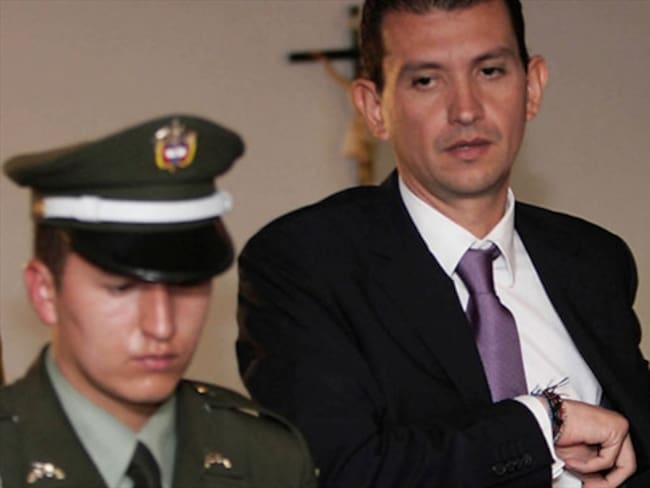 Emilio Tapia entregará 40.000 millones de pesos en bienes a la Fiscalía