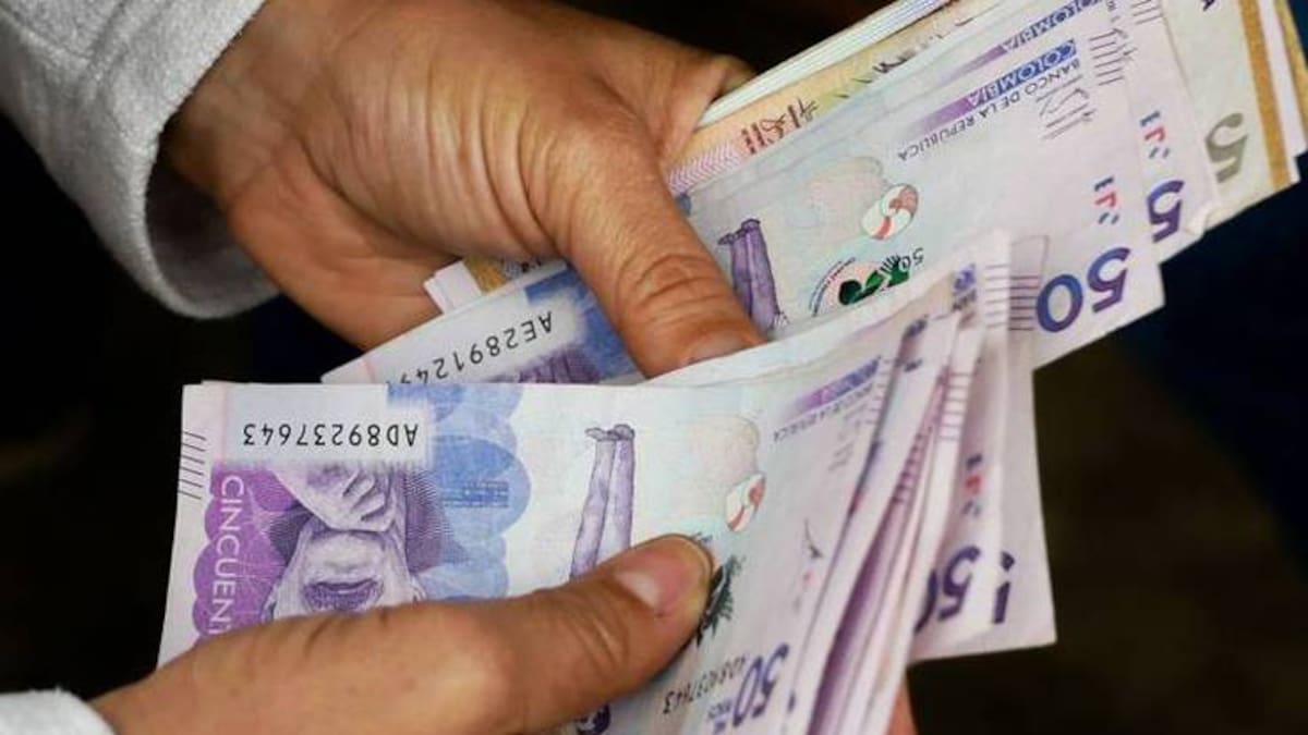 Siguen los incumplimientos en el pago a los residentes de la salud, ¿qué pasa?