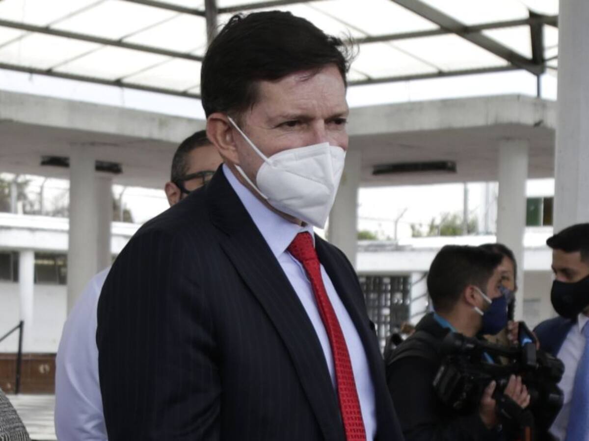 “Hemos pedido a EE.UU la extradición de paramilitares al país”: MinJusticia