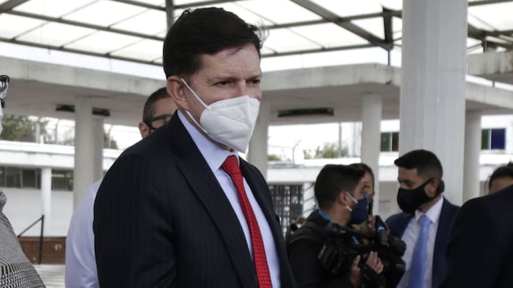 “Hemos pedido a EE.UU la extradición de paramilitares al país”: MinJusticia