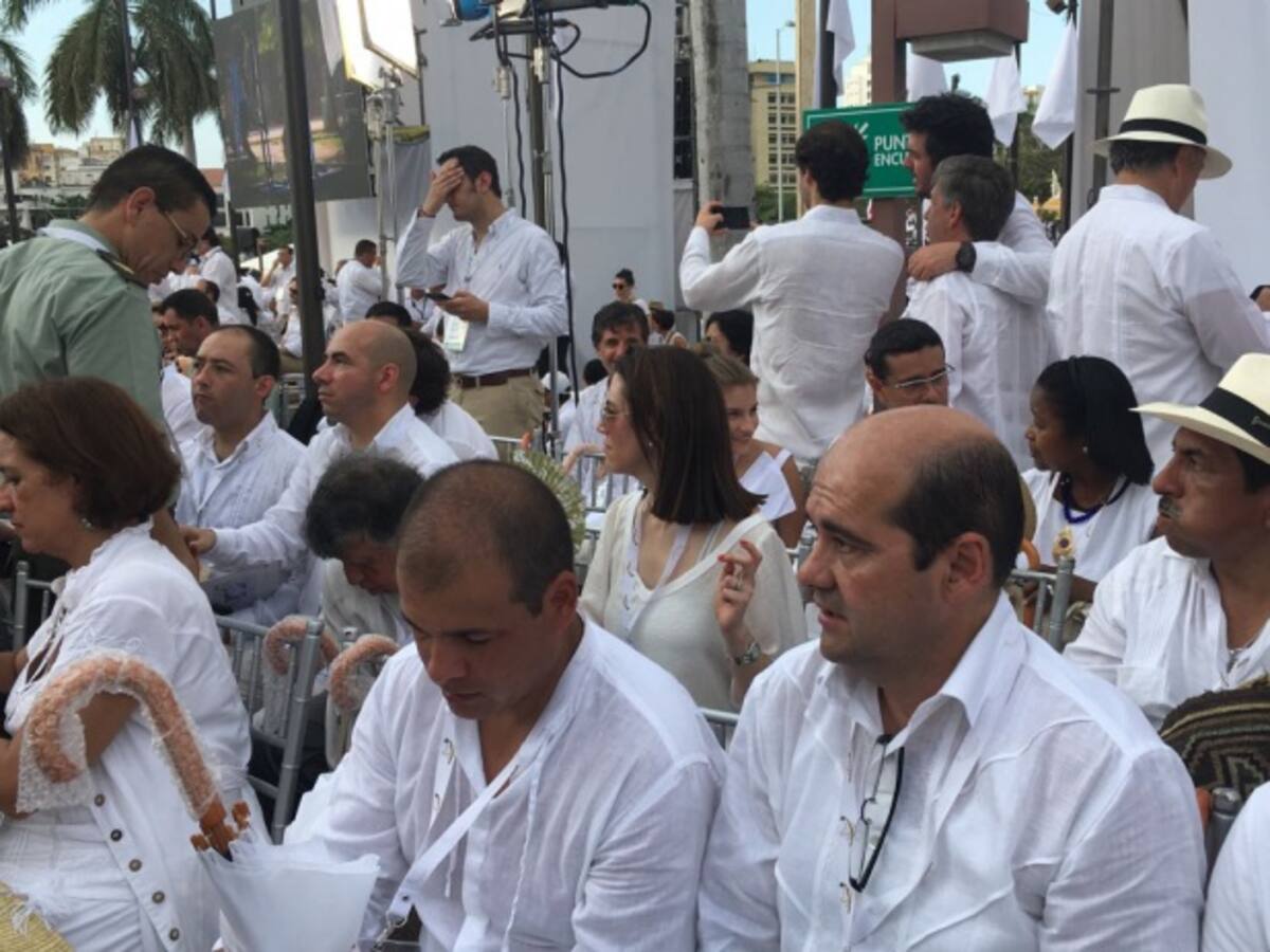 Los colombianos nos vamos a entender y podremos mirarnos a los ojos: Alcalde de Cali