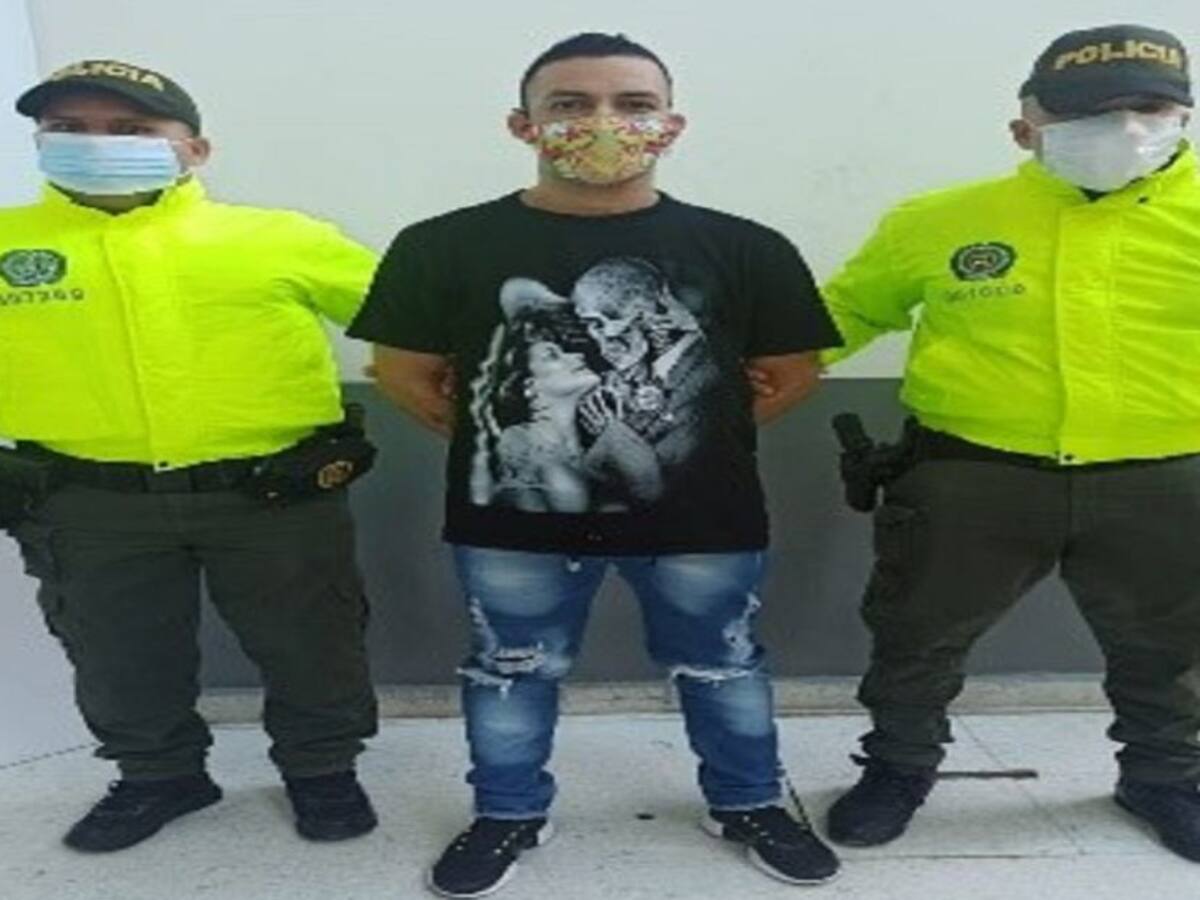 Nueve capturados por homicidios en Barranquilla