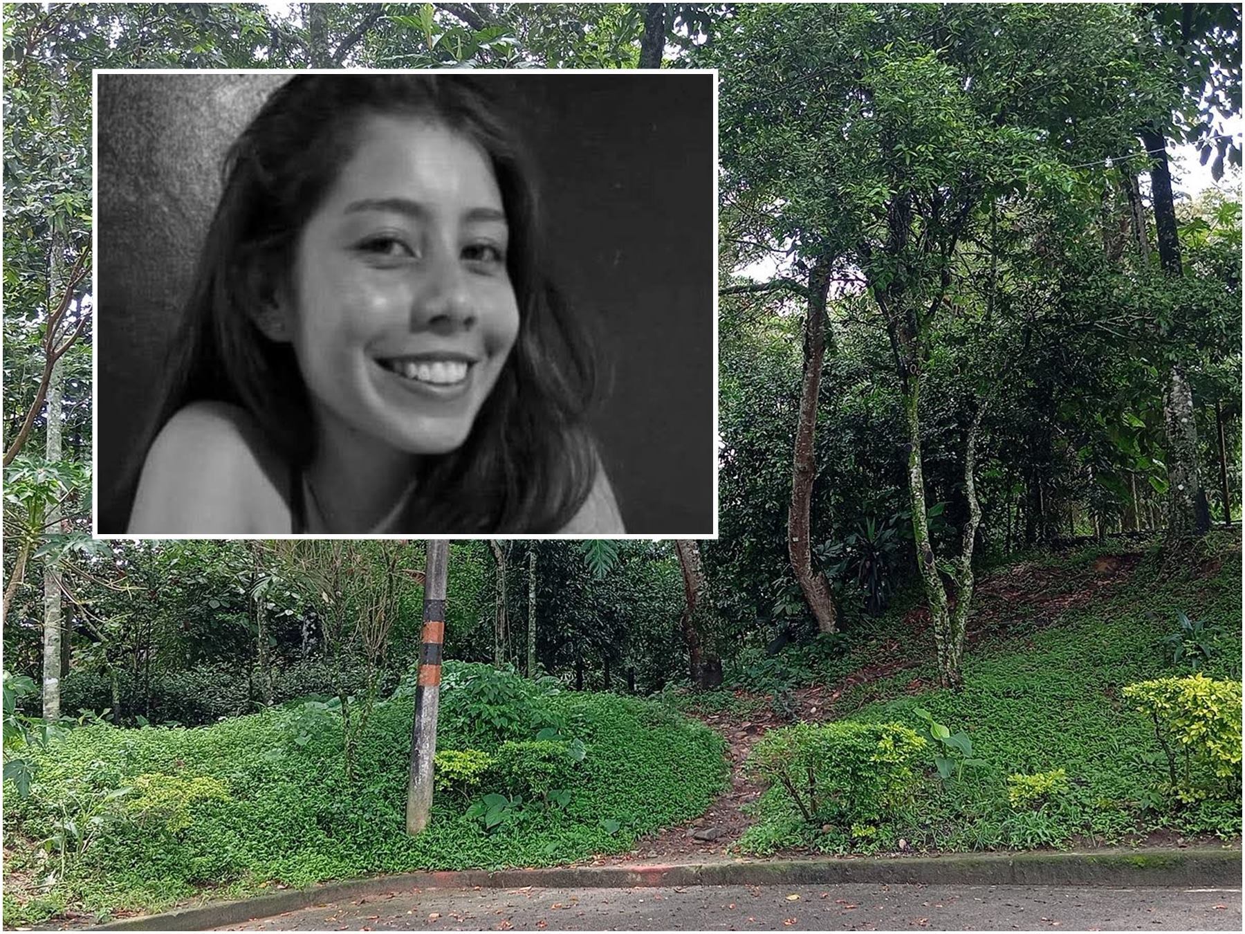 Sharit Alexandra Ciro Parra, joven asesinada en Ibagué