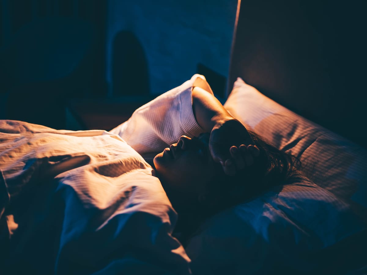 ¿A usted qué le quita el sueño?