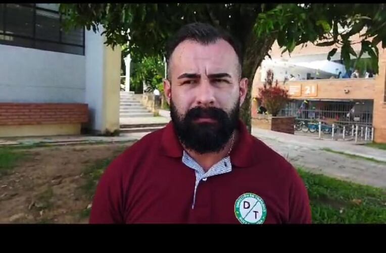 El transporte eléctrico tiene un ahorro del 70% en su operación: Director de tránsito de BGA