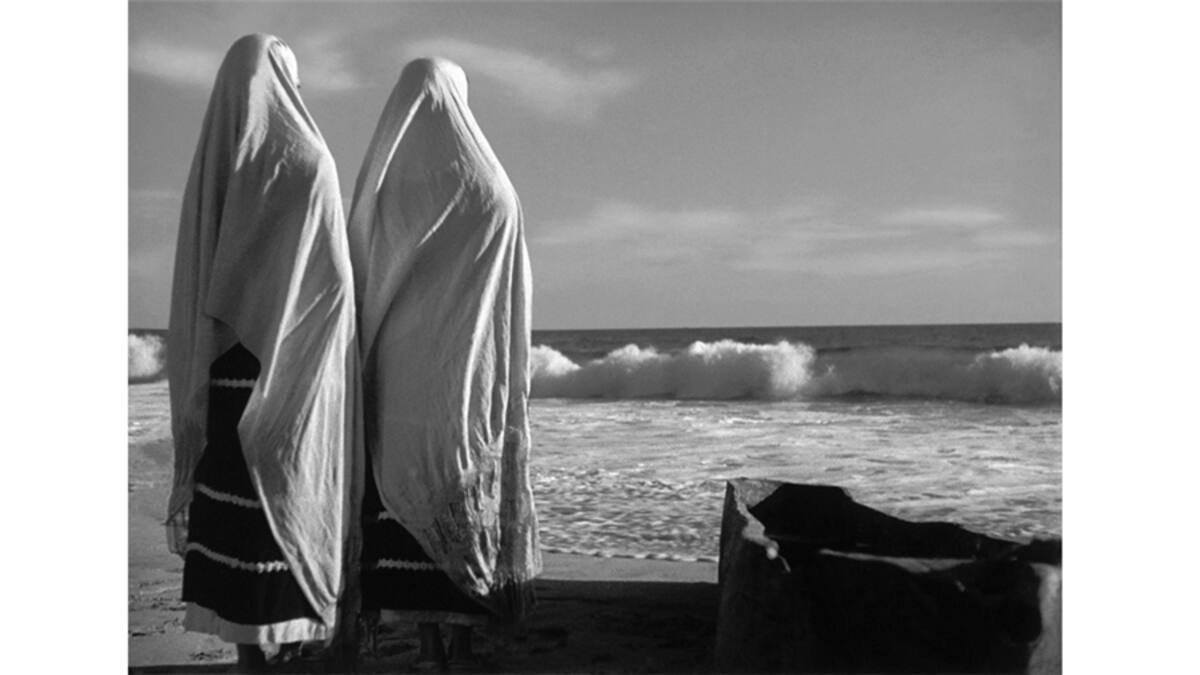 "El trabajo cinematográfico de Gabriel Figueroa contribuyó a la construcción de la identidad visual de México y representa una parte fundamental de la historia del cine y del arte", asegura Rita Gonzalez, curadora del LACMA. Foto: Archivo Gabriel Figueroa Flores.