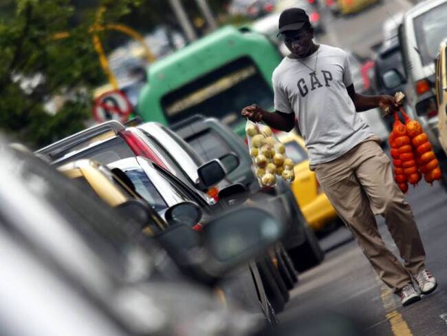 Gremios, preocupados por la alta informalidad en Barranquilla
